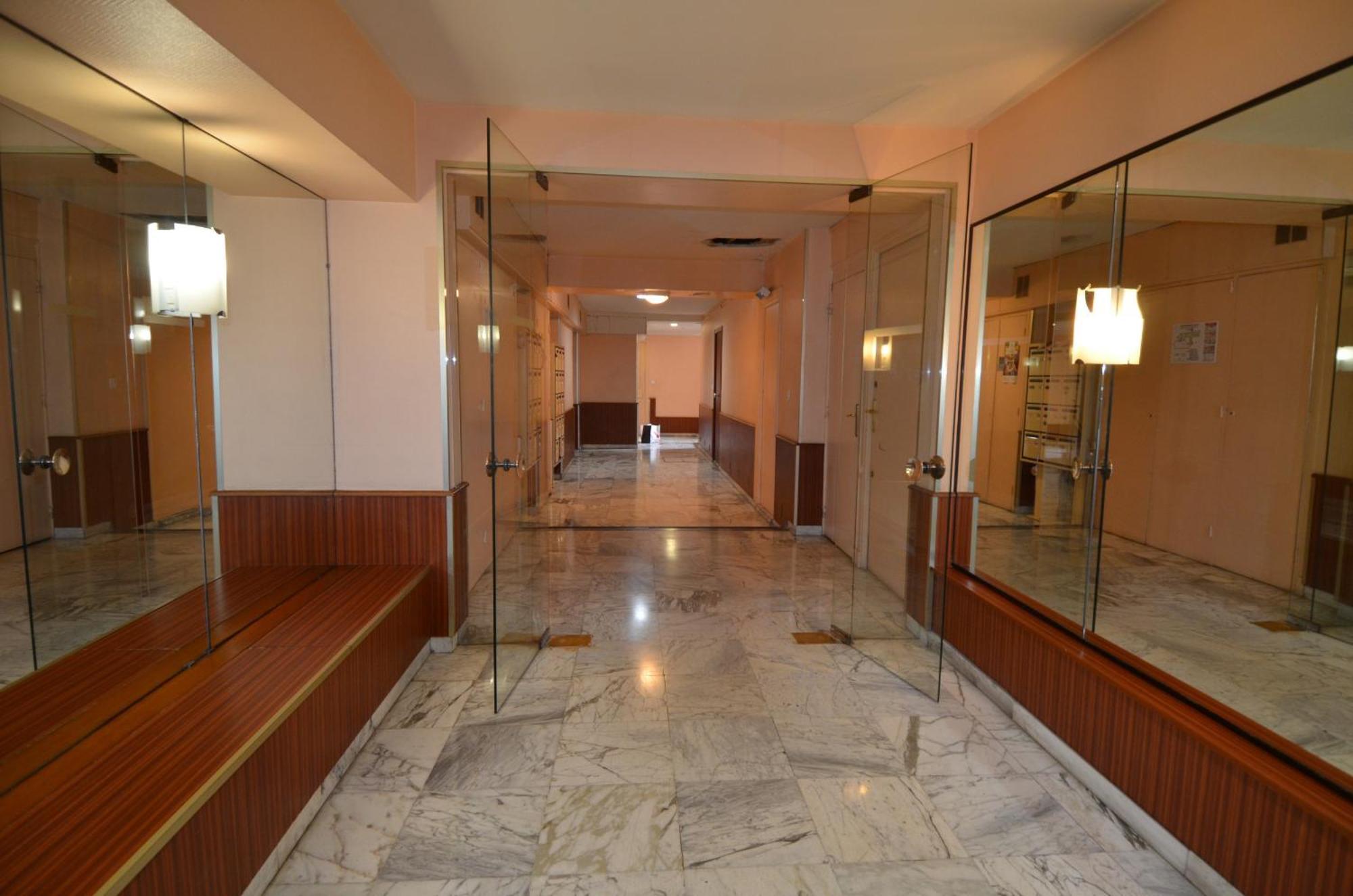 Congres - Appartement 4 Personnes Grande Terrasse Dans Le Carre D'Or A Nizza Exterior foto